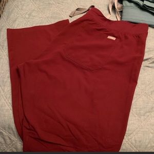 Women’s Figs Scrub Pants